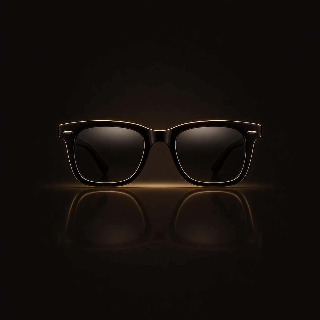 Ray-Ban Wayfarer Classic