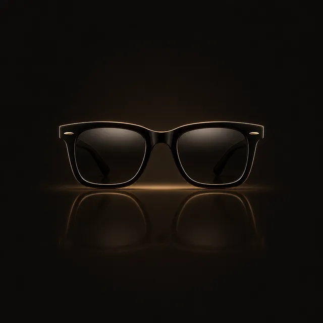 Ray-Ban Wayfarer Classic